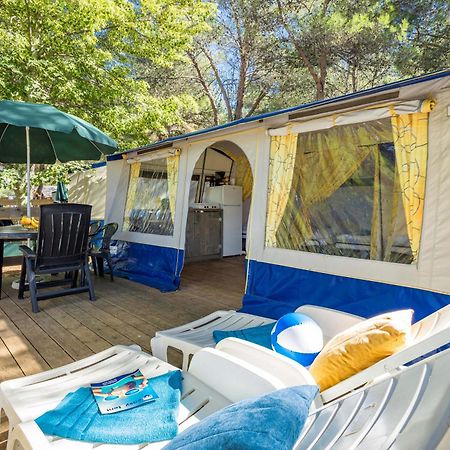 Easyatent Camping Stella Maris Умаг Екстер'єр фото