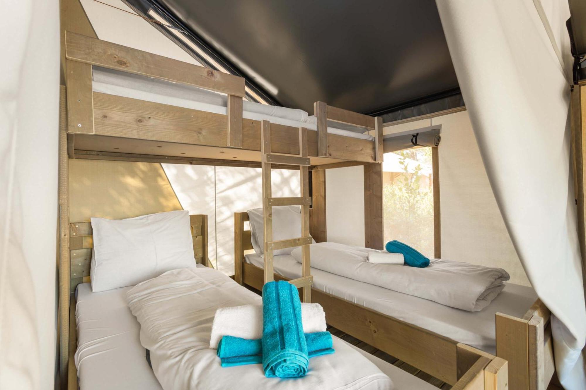 Easyatent Camping Stella Maris Умаг Номер фото