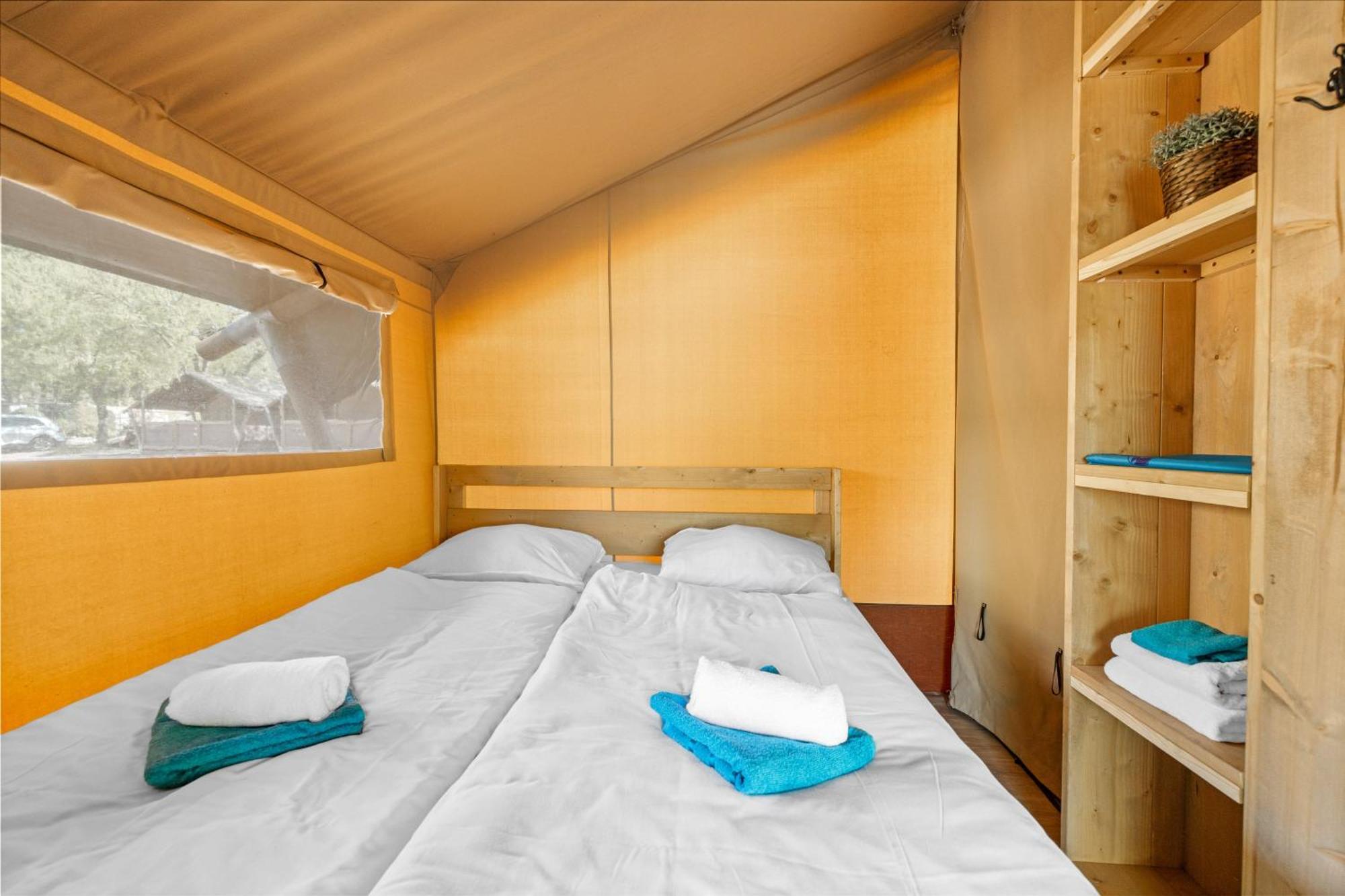 Easyatent Camping Stella Maris Умаг Номер фото