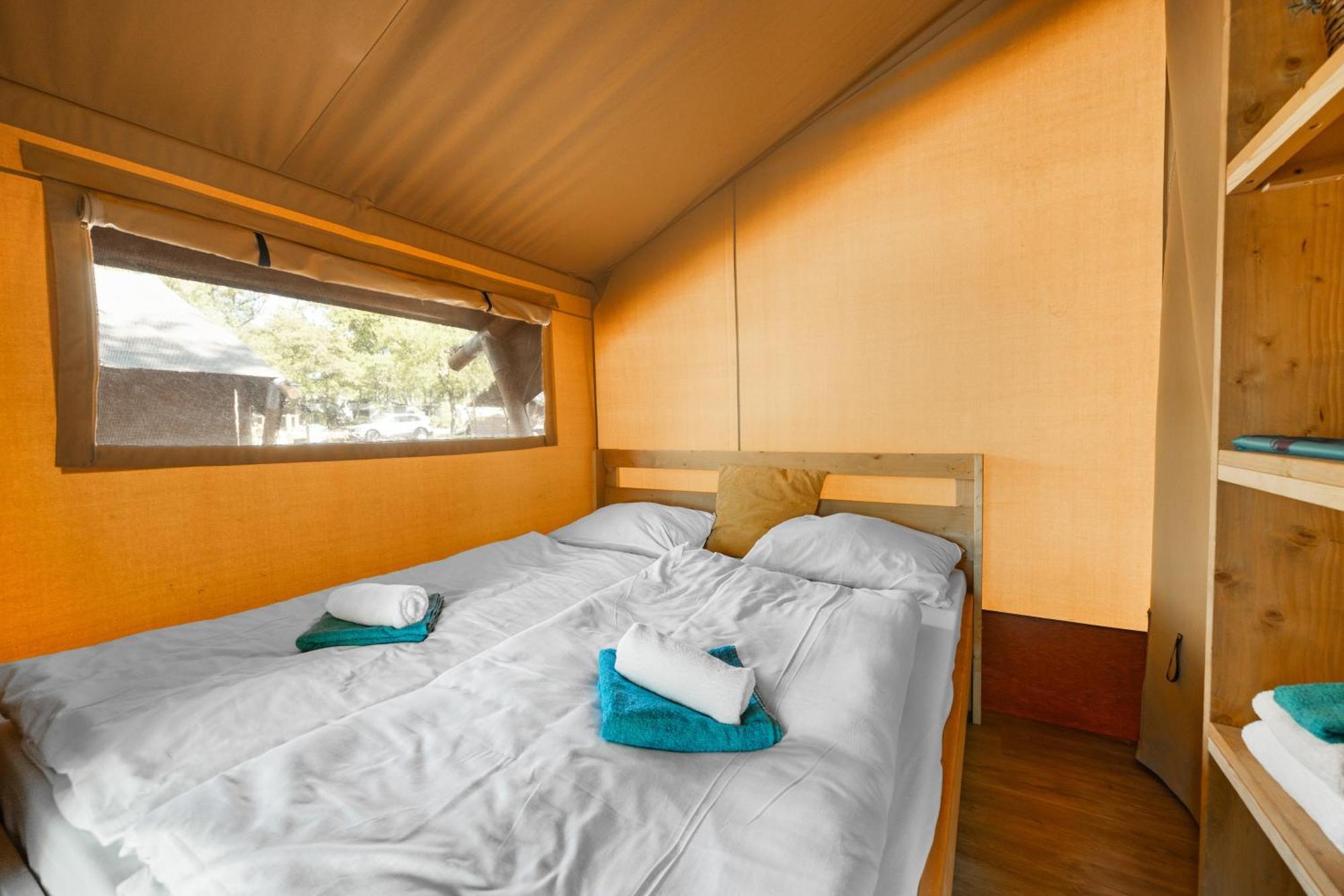 Easyatent Camping Stella Maris Умаг Номер фото